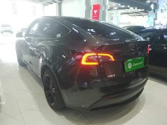 Tesla Model Y Rear-Wheel Drive - ფოტო 5