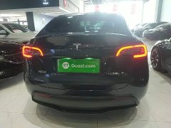 Tesla Model Y Rear-Wheel Drive - ფოტო 6
