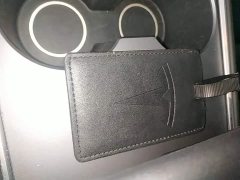Tesla Model Y Rear-Wheel Drive - ფოტო 9