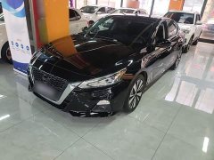 Nissan Teana 2.0L XL Comfort - ფოტო 1