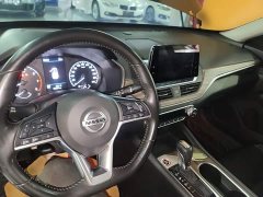 Nissan Teana 2.0L XL Comfort - ფოტო 10