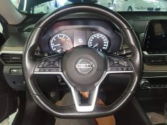 Nissan Teana 2.0L XL Comfort - ფოტო 11