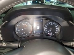 Nissan Teana 2.0L XL Comfort - ფოტო 12
