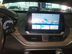 Nissan Teana 2.0L XL Comfort - ფოტო 13