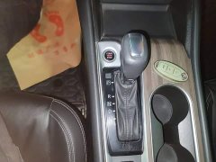 Nissan Teana 2.0L XL Comfort - ფოტო 14