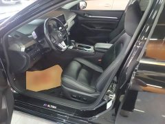 Nissan Teana 2.0L XL Comfort - ფოტო 15