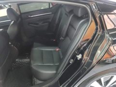 Nissan Teana 2.0L XL Comfort - ფოტო 17