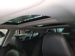 Nissan Teana 2.0L XL Comfort - ფოტო 18