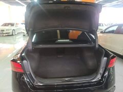 Nissan Teana 2.0L XL Comfort - ფოტო 19