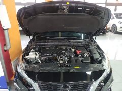 Nissan Teana 2.0L XL Comfort - ფოტო 20