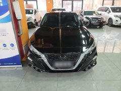 Nissan Teana 2.0L XL Comfort - ფოტო 3