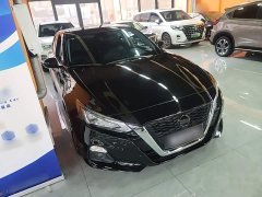Nissan Teana 2.0L XL Comfort - ფოტო 4