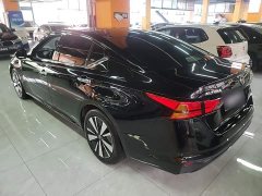 Nissan Teana 2.0L XL Comfort - ფოტო 5