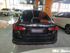 Nissan Teana 2.0L XL Comfort - ფოტო 6
