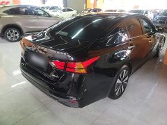 Nissan Teana 2.0L XL Comfort - ფოტო 7