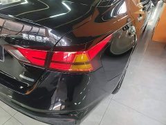 Nissan Teana 2.0L XL Comfort - ფოტო 8