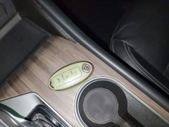 Nissan Teana 2.0L XL Comfort - ფოტო 9