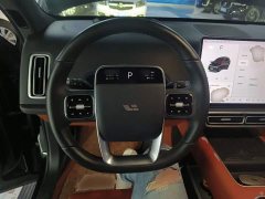 Li Auto L6 2024 Max - ფოტო 11