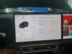 Li Auto L6 2024 Max - ფოტო 12