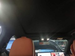 Li Auto L6 2024 Max - ფოტო 18