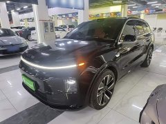 Li Auto L6 2024 Max - ფოტო 2