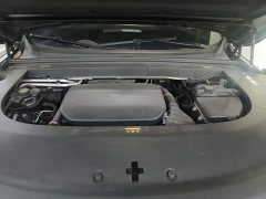 Li Auto L6 2024 Max - ფოტო 20