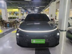Li Auto L6 2024 Max - ფოტო 3