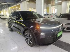 Li Auto L6 2024 Max - ფოტო 4