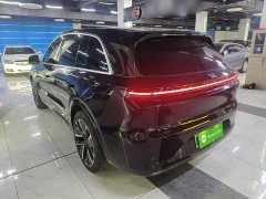 Li Auto L6 2024 Max - ფოტო 5