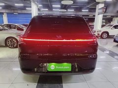 Li Auto L6 2024 Max - ფოტო 6