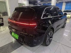 Li Auto L6 2024 Max - ფოტო 7