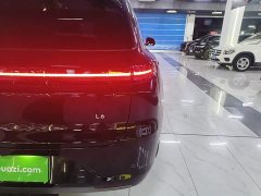 Li Auto L6 2024 Max - ფოტო 8