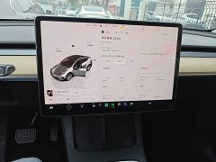 Tesla Model Y Rear-Wheel Drive - ფოტო 13