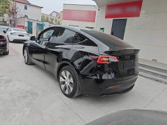 Tesla Model Y Rear-Wheel Drive - ფოტო 5