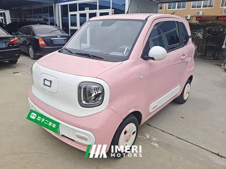 FAW Besturn Xiaoma 2026 222km Cute Horse - ავტომობილი ჩინეთიდან