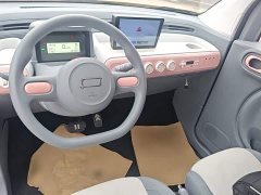 FAW Besturn Xiaoma 2026 222km Cute Horse - ფოტო 10