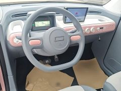 FAW Besturn Xiaoma 2026 222km Cute Horse - ფოტო 11