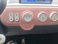 FAW Besturn Xiaoma 2026 222km Cute Horse - ფოტო 14
