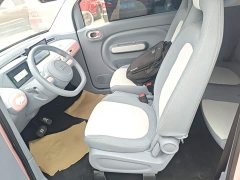 FAW Besturn Xiaoma 2026 222km Cute Horse - ფოტო 15