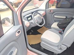 FAW Besturn Xiaoma 2026 222km Cute Horse - ფოტო 16