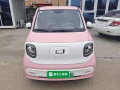 FAW Besturn Xiaoma 2026 222km Cute Horse - ფოტო 3
