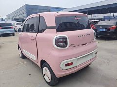 FAW Besturn Xiaoma 2026 222km Cute Horse - ფოტო 5