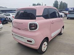 FAW Besturn Xiaoma 2026 222km Cute Horse - ფოტო 7