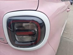 FAW Besturn Xiaoma 2026 222km Cute Horse - ფოტო 8