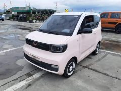 Wuling Hongguang MINIEV 2020 Joyful Edition Ternary Lithium - ფოტო 1