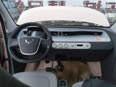 Wuling Hongguang MINIEV 2020 Joyful Edition Ternary Lithium - ფოტო 10
