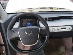 Wuling Hongguang MINIEV 2020 Joyful Edition Ternary Lithium - ფოტო 11