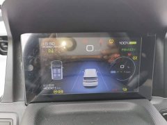 Wuling Hongguang MINIEV 2020 Joyful Edition Ternary Lithium - ფოტო 12