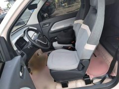 Wuling Hongguang MINIEV 2020 Joyful Edition Ternary Lithium - ფოტო 15