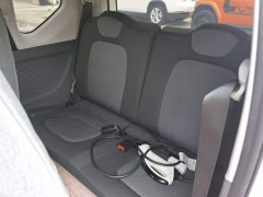 Wuling Hongguang MINIEV 2020 Joyful Edition Ternary Lithium - ფოტო 17
